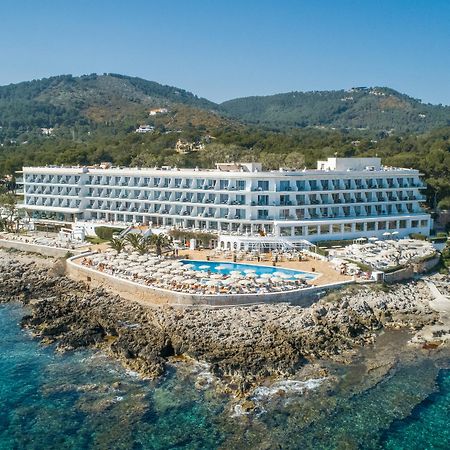Grupotel Aguait Resort & Spa - Adults Only كالا راتخاذا المظهر الخارجي الصورة