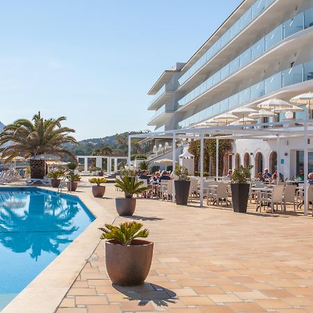 Grupotel Aguait Resort & Spa - Adults Only كالا راتخاذا المظهر الخارجي الصورة