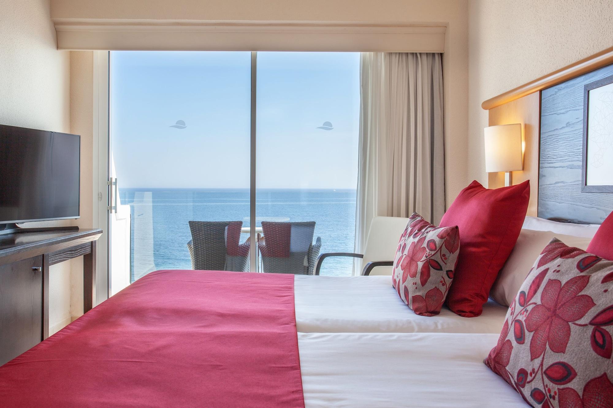 Grupotel Aguait Resort & Spa - Adults Only كالا راتخاذا المظهر الخارجي الصورة