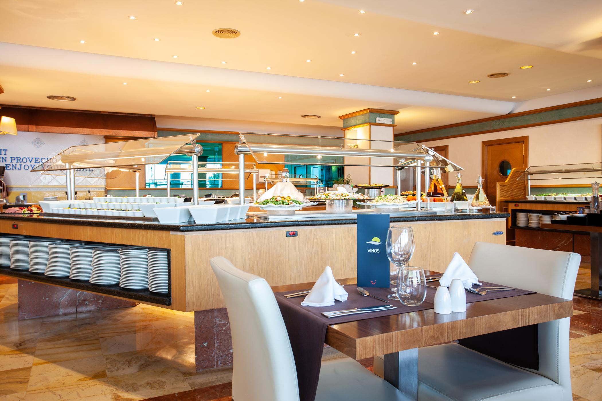 Grupotel Aguait Resort & Spa - Adults Only كالا راتخاذا المظهر الخارجي الصورة