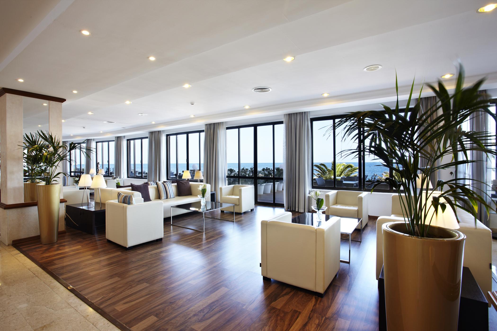 Grupotel Aguait Resort & Spa - Adults Only كالا راتخاذا المظهر الخارجي الصورة