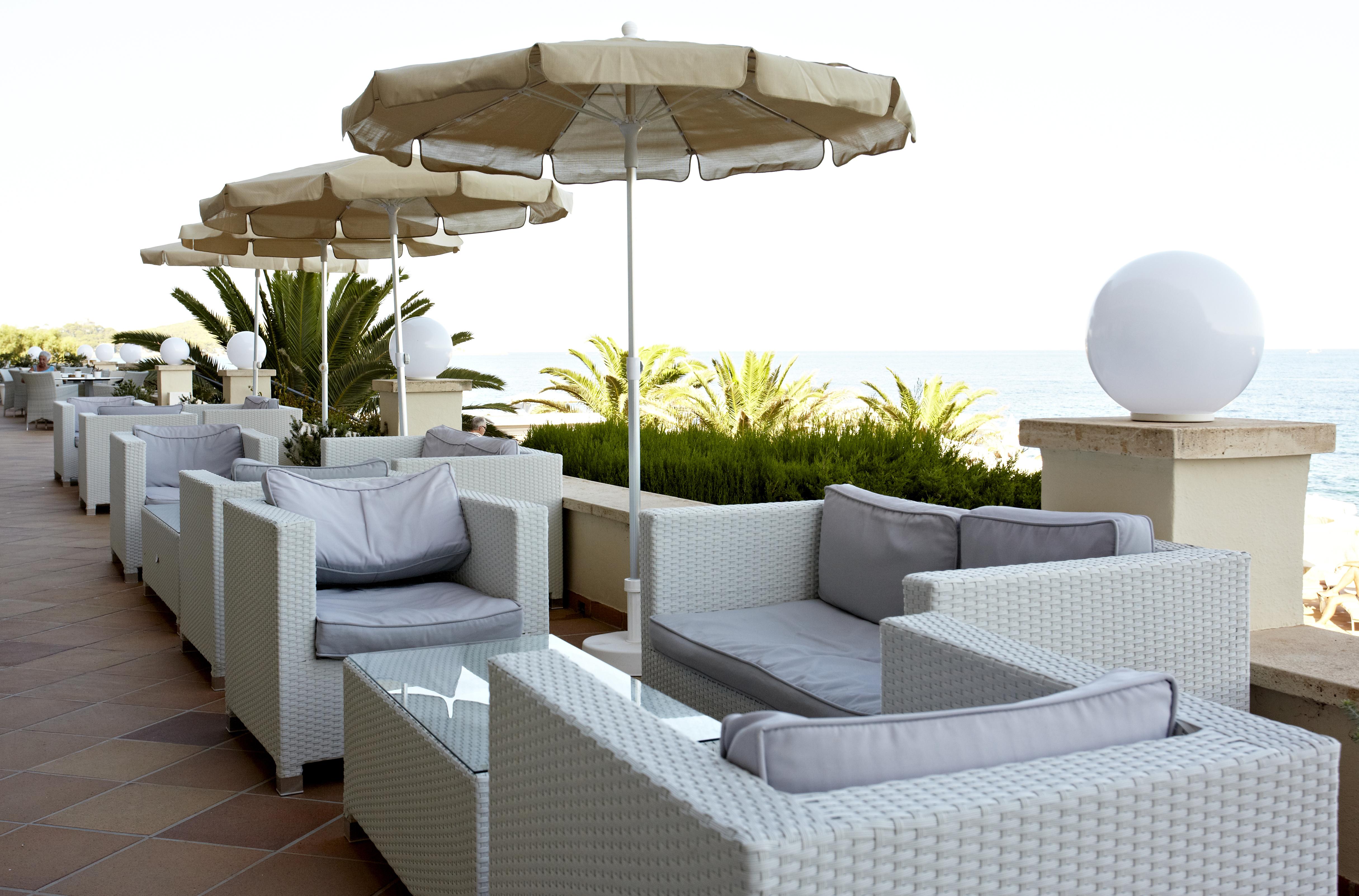 Grupotel Aguait Resort & Spa - Adults Only كالا راتخاذا المظهر الخارجي الصورة