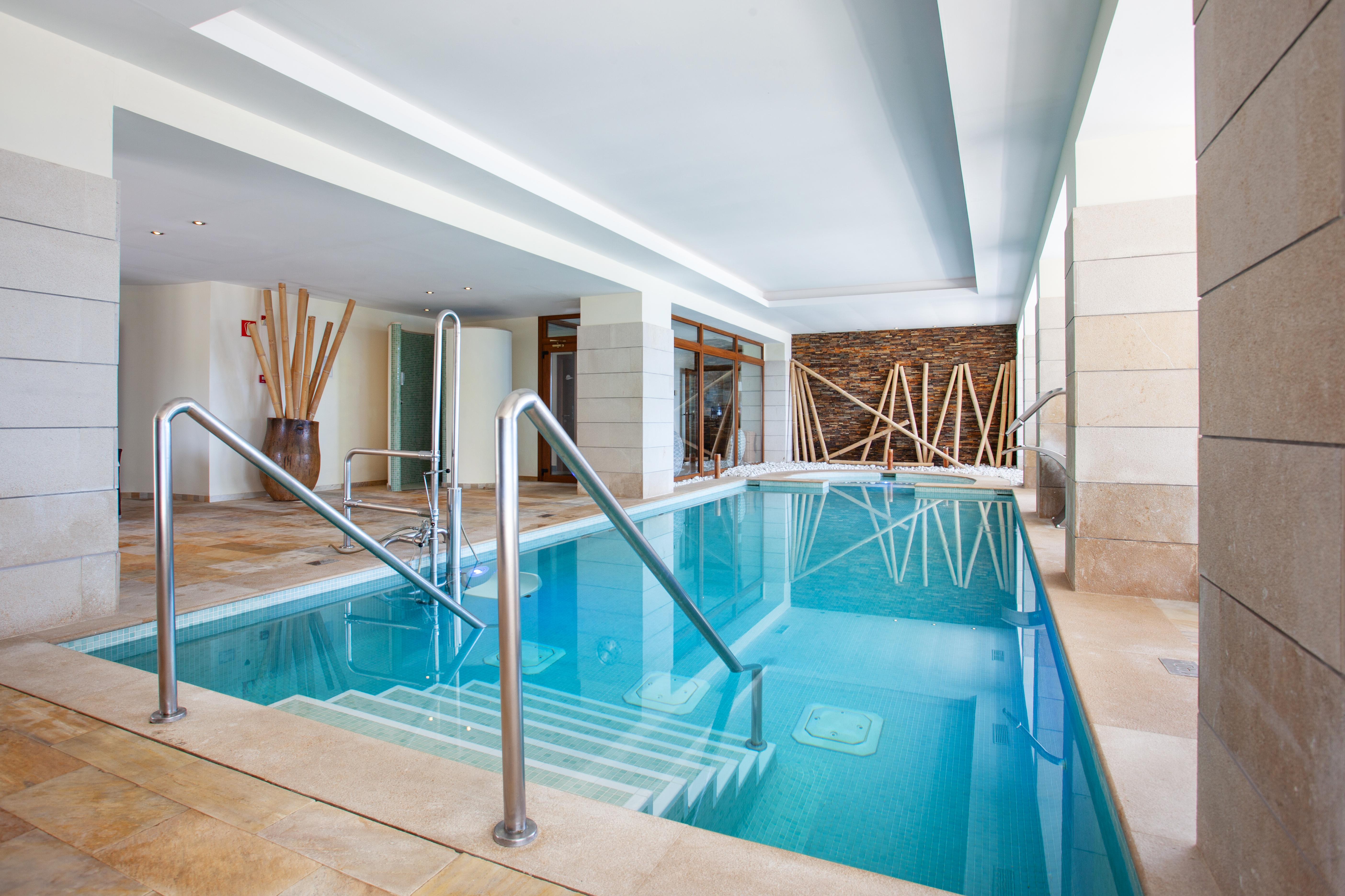 Grupotel Aguait Resort & Spa - Adults Only كالا راتخاذا المظهر الخارجي الصورة