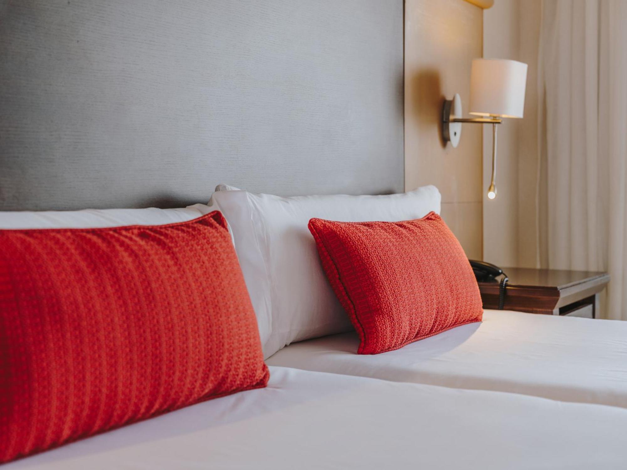 Grupotel Aguait Resort & Spa - Adults Only كالا راتخاذا المظهر الخارجي الصورة