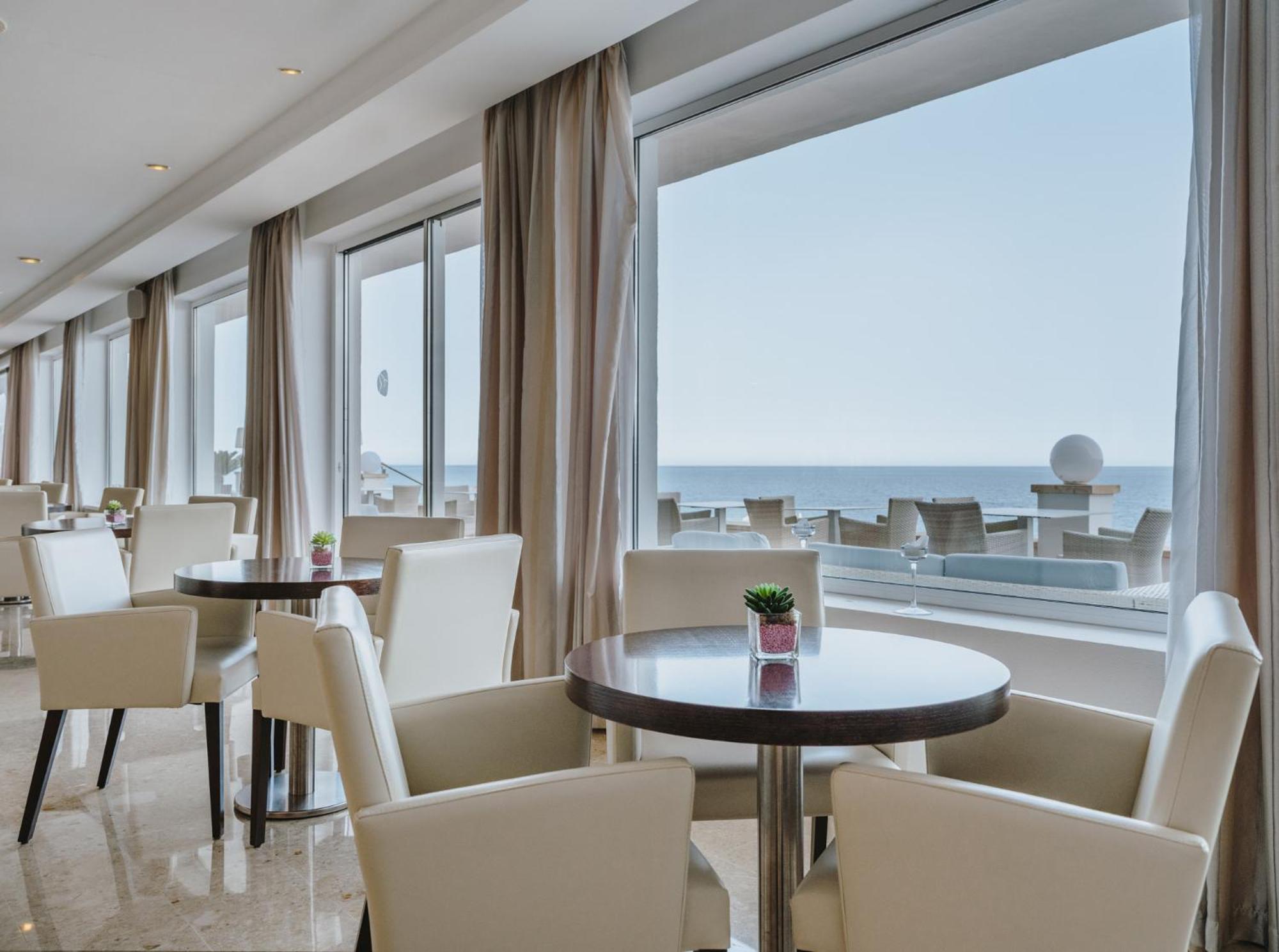 Grupotel Aguait Resort & Spa - Adults Only كالا راتخاذا المظهر الخارجي الصورة
