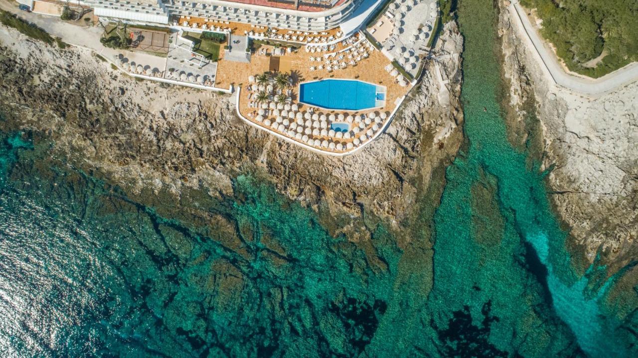 Grupotel Aguait Resort & Spa - Adults Only كالا راتخاذا المظهر الخارجي الصورة